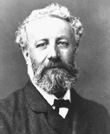 Biografia Julio Verne - Cultura General y Curiosidades: BIOGRAFÍA JULIO VERNE