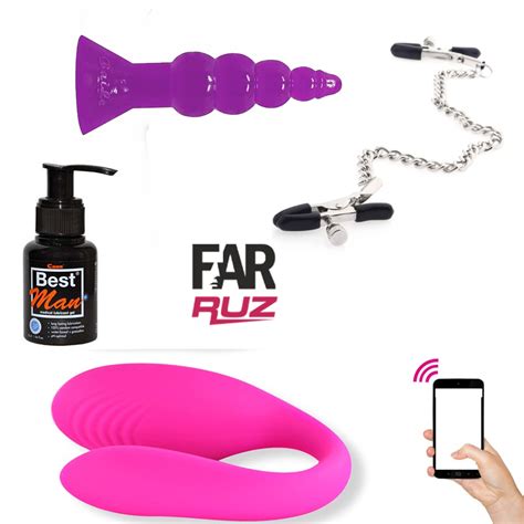 Farruz Luxury Sex Shop Erotik Shop Ve Seks Shop