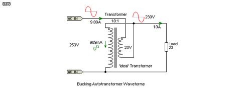 Buck Boost Transformer Wiring Diagram General Wiring Diagram