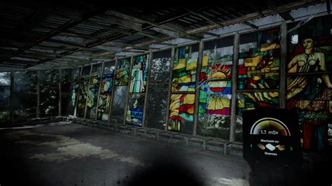 Chernobylite Test | GamersGlobal.de
