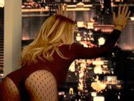 Carmen Electra S Aerobic Striptease Nude Pics Page 1