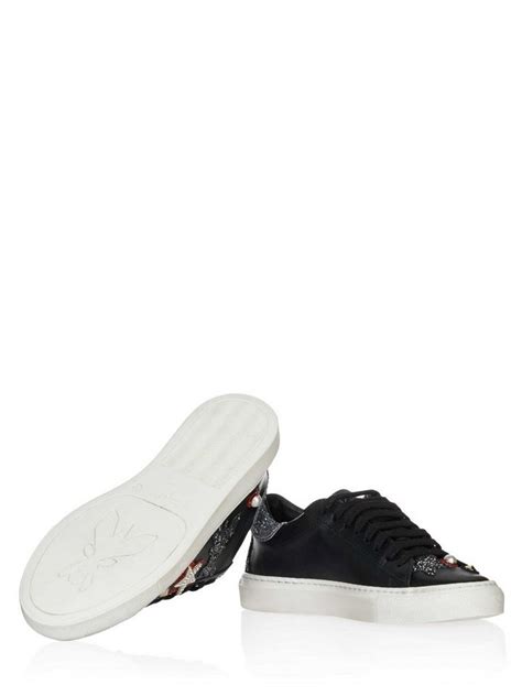 Patrizia Pepe Patrizia Pepe Schuhe schwarz Sneaker