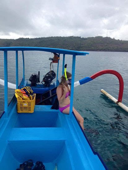 One Day Snorkeling Nusa Penida Tour Nusa Penida Private Boat Tour