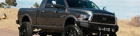 Dodge Cummins Diesel Performance | On Site Truck Service