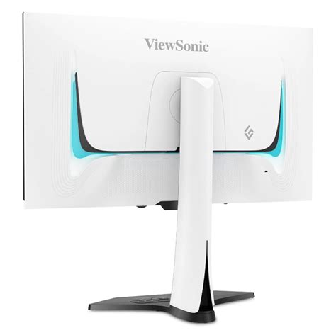 Màn Hình Gaming ViewSonic Elite Elite XG272-2K-400Hz