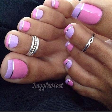 50 Cute Summer Toe Nail Art And Design Ideas For 2023