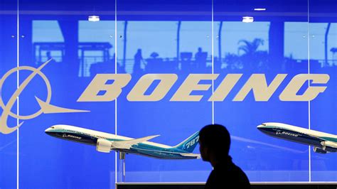 Boeing To Fire Around Workforce Amid Ongoing Strike Financial