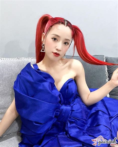 Ảnh Diễn Viên Puka Sexy Mặc Bikini Nóng Bỏng Gây Sốt