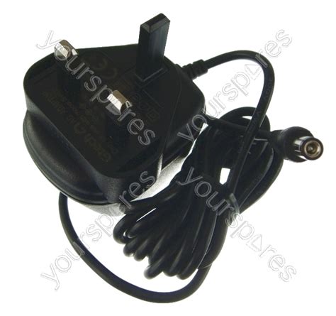 Gtech Sw02 Mains Battery Charger Gth201016 By Gtech