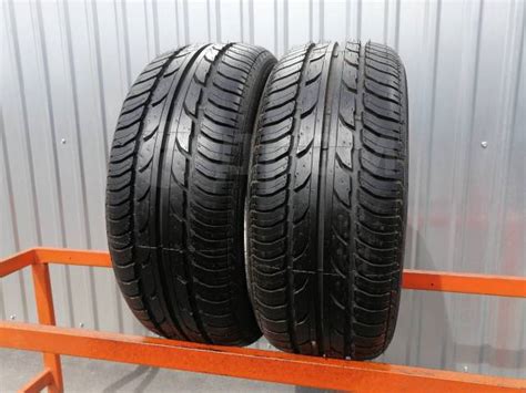 Автошина Пара БУ 185/50 R14 Fulda Carat Attiro, 14", 1 шт, в наличии ...