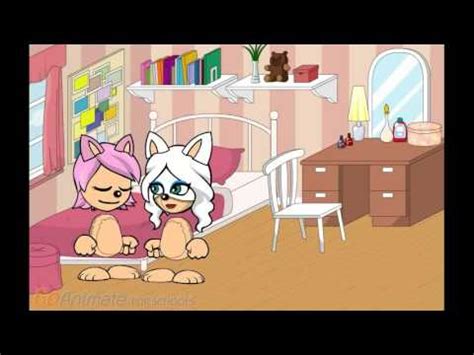 Amy Rose And Rouge The Bat Are Naked Youtube