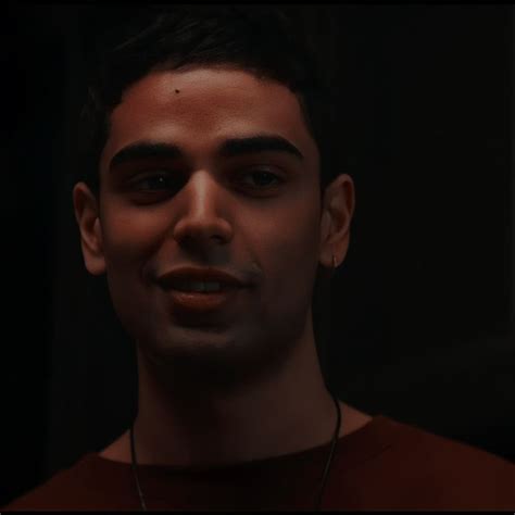 kamran icon ms marvel marvel series marvel cinematic universe