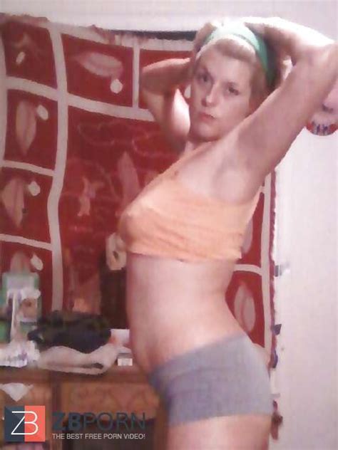 Lil Bit More ZB Porn