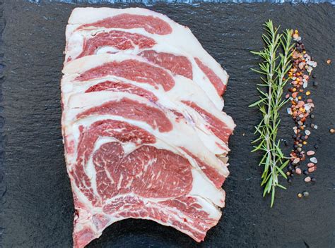 Beef Prime Rib Hyper Slaghuis Butchery