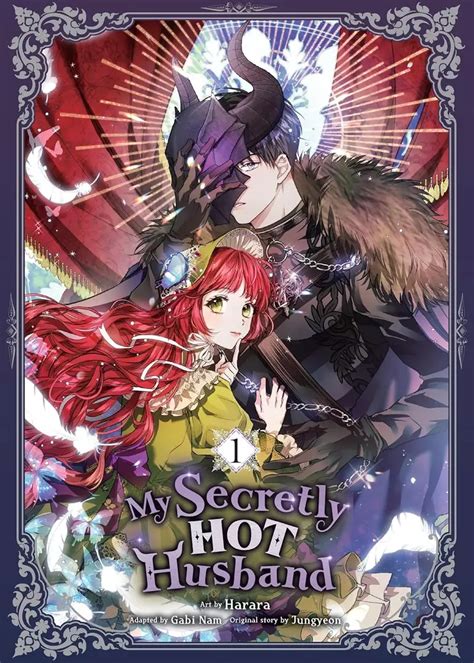 My Secret Hot Husband - My Secretly Hot Husband Manga | Anime-Planet
