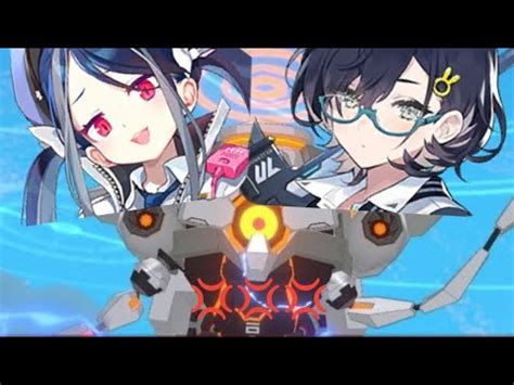 Play Blue Archive HOD Urban Hardcore YouTube