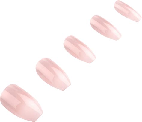 ARDELL Künstliche Nägel Nail Addict French Fade 24 St dauerhaft