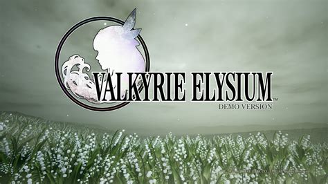 Valkyrie Elysium Demo Version Part 1 Ps5 Valkyrieelysium Games