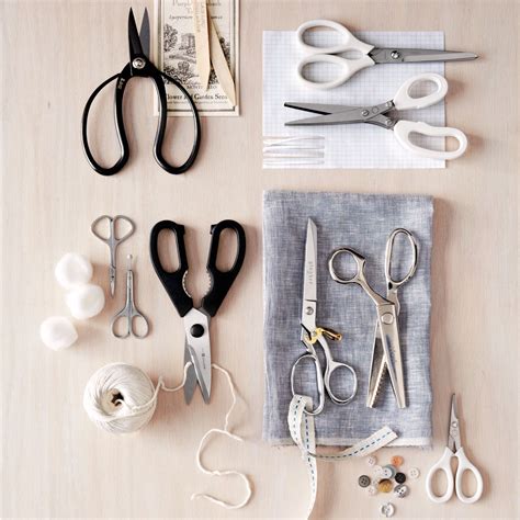 Whats The Difference Between All Purpose Scissors And Fabric Shears