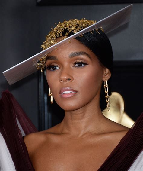 Janelle Monae Hot 28 Photos TheFappening
