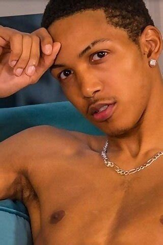 Manny Killa Gay Pornstar BoyFriendTV