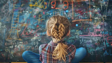 Breaking Down Barriers: How to Support Struggling Math...