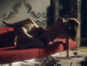 Nathalie Blanc Nude Aznude