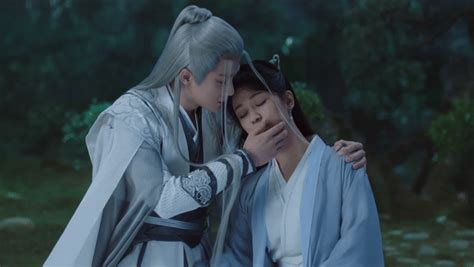 Tencent hé lộ loạt phim hot tung trailer Trường Tương Tư 2 Dương Tử muốn khử Trương Vãn