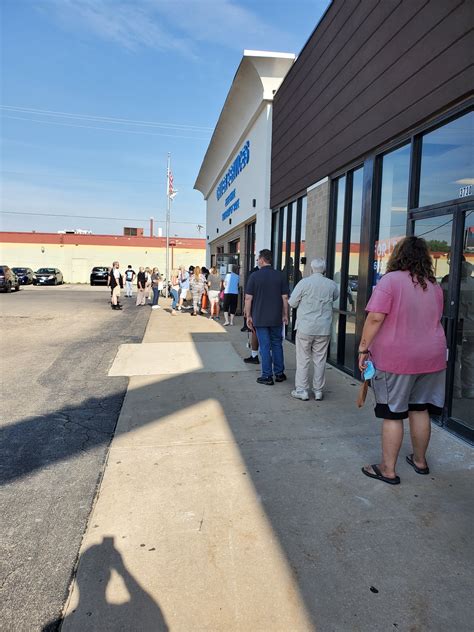 What to bring to the dmv in rockford for a smooth registration 10