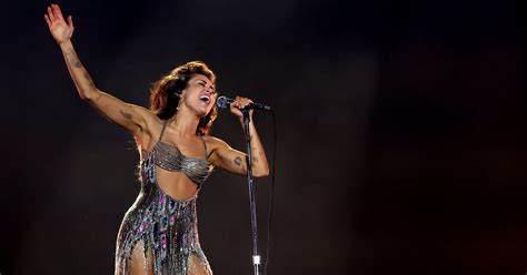 Everything We Know About Miley Cyrus's Wellness Routine Over the Years