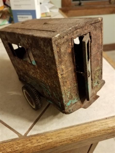 Nylint Hot Rods Page 2 The H A M B