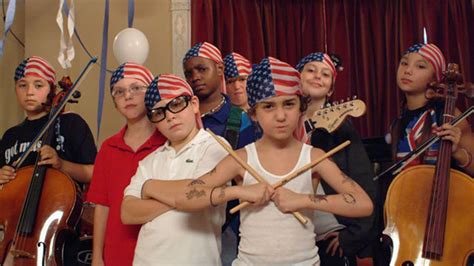 The Naked Brothers Band The Movie 2005 AZ Movies