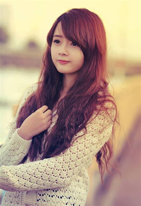 Những hình ảnh hot girl xinh xắn cực kì đáng yêu Titanic Nơi mọi thứ được chia sẻ