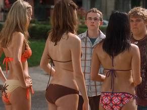 Camille Mana Nude Aznude