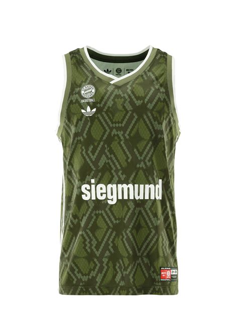 Basketball Jerseys Official Fc Bayern Munich Store