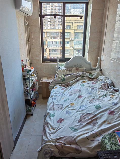 Hangzhou-Binjiang-Sublet