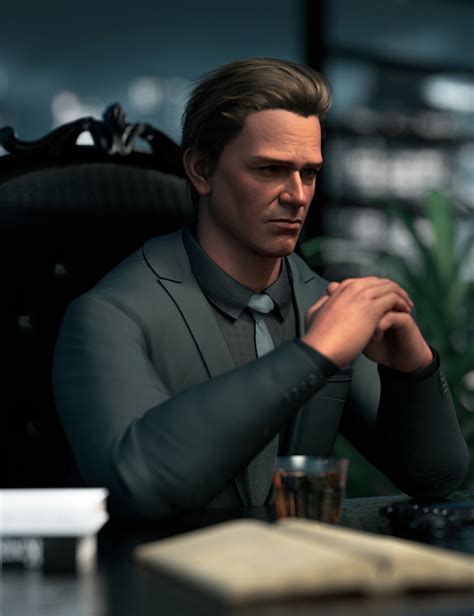 Power Legacy Poses For Genesis 9 and Genesis 8 Male ⋆ Freebies Daz 3D