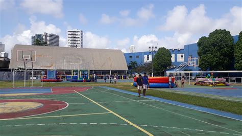 Colegio Policia Militar Recife - 118 avaliações sobre colegio da policia militar (Academia) em Recife ...