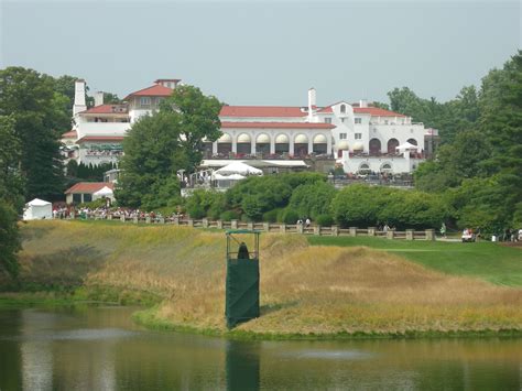 Bethesda Country Club | All Square Golf