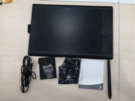 Графический планшет Gaomon M10K PRO - «Подходящий новичкам графический ...