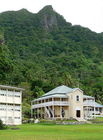 Levuka Public School