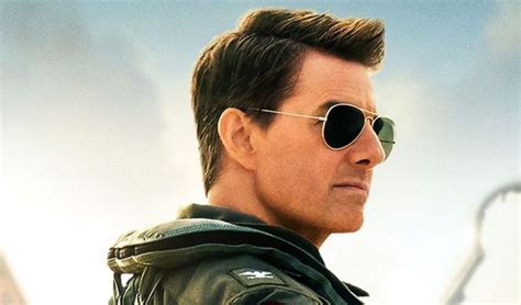 Top Gun Maverick O Filme Mais Gay Do Ano Segundo O Daily Beast