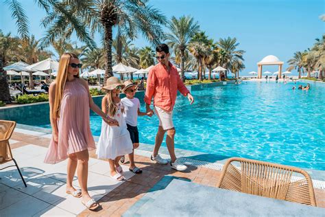 Holiday Package At Hilton Ras Al Khaimah Beach Resort