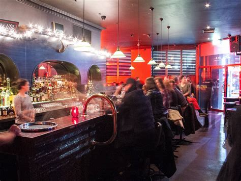 nightlife nightclubs late night eats  bars time  melbourne