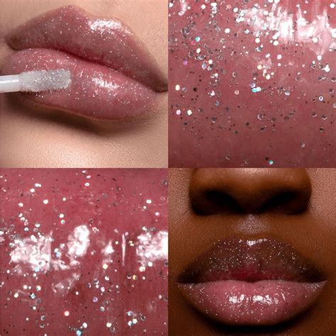 Gloss Labial Disney Bruna Tavares G Mais Vaidosa Gloss Labial