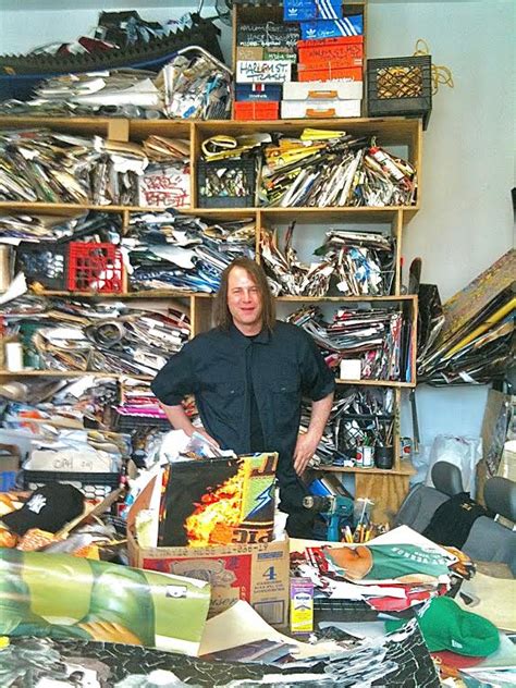 Michael Anderson Remembered Portray