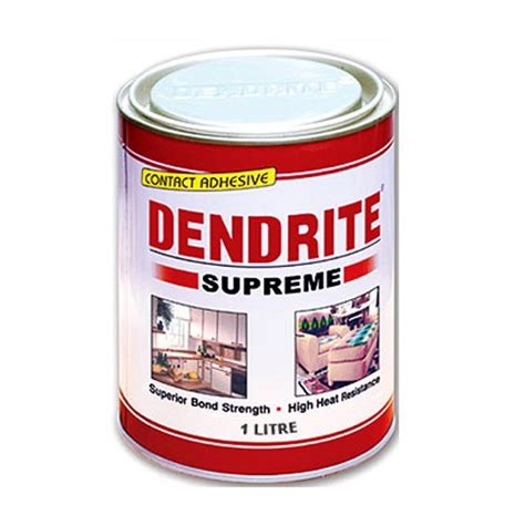 Dendrite Adhesive