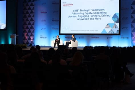 NCQA on LinkedIn: #cms #ncqa #ncqasummit #healthequity