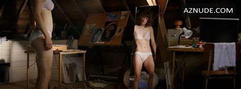 WE NUDE SCENES AZNude