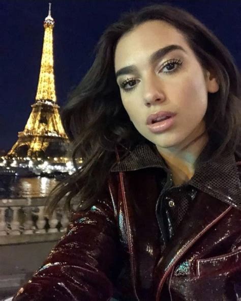 Dua Lipa What A Beautiful Face Nude OnlyFans Leaked Photo XPicsly